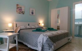 B&B La Finestra Sul Mare